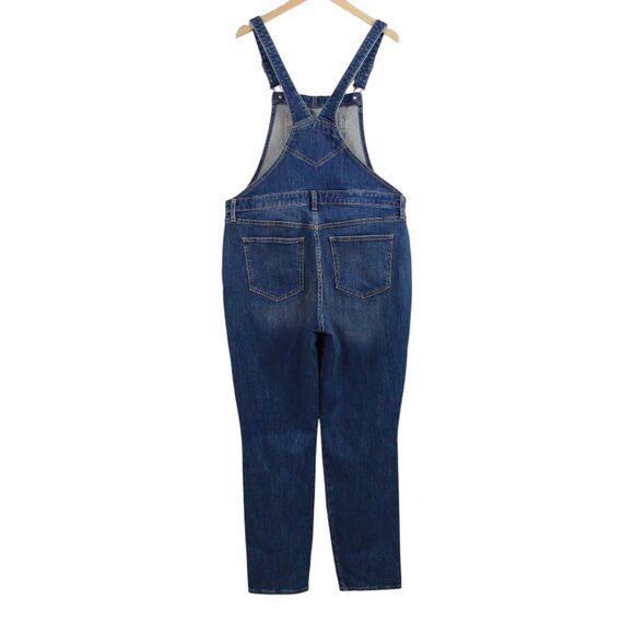 Old Navy Denim Overalls - Picture 2 of 16